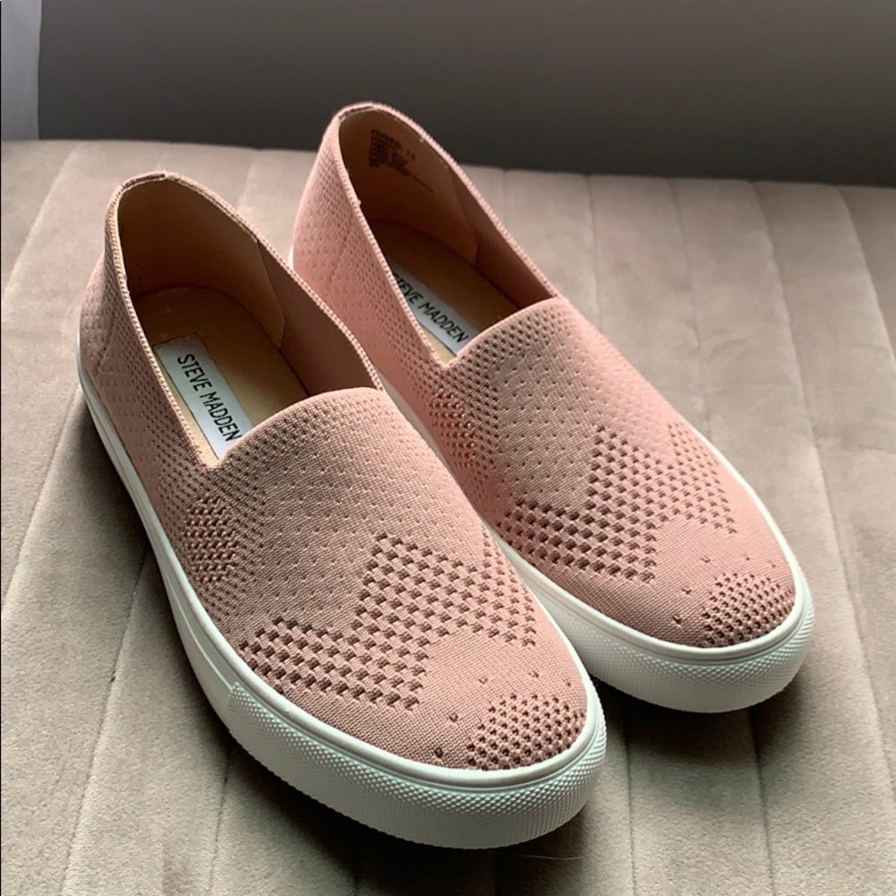 Steve Madden Sneakers